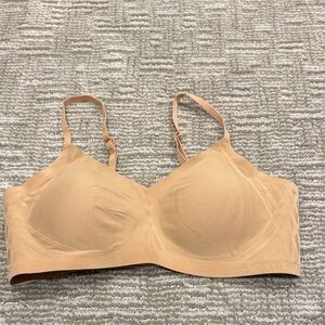 Honeylove Women's Nude Bra